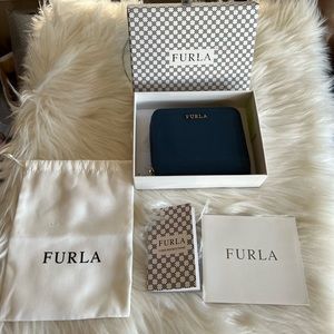 Furla wallet